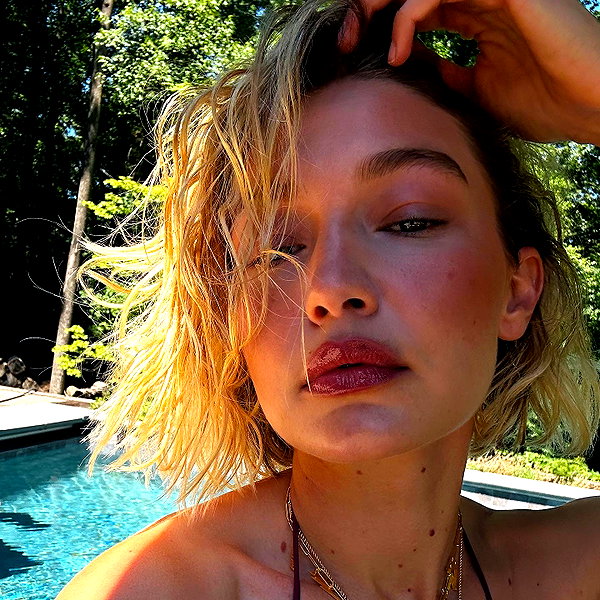 gigihadid instagram image archive image