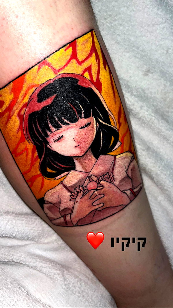 Archived image from @notchicore on Instagram