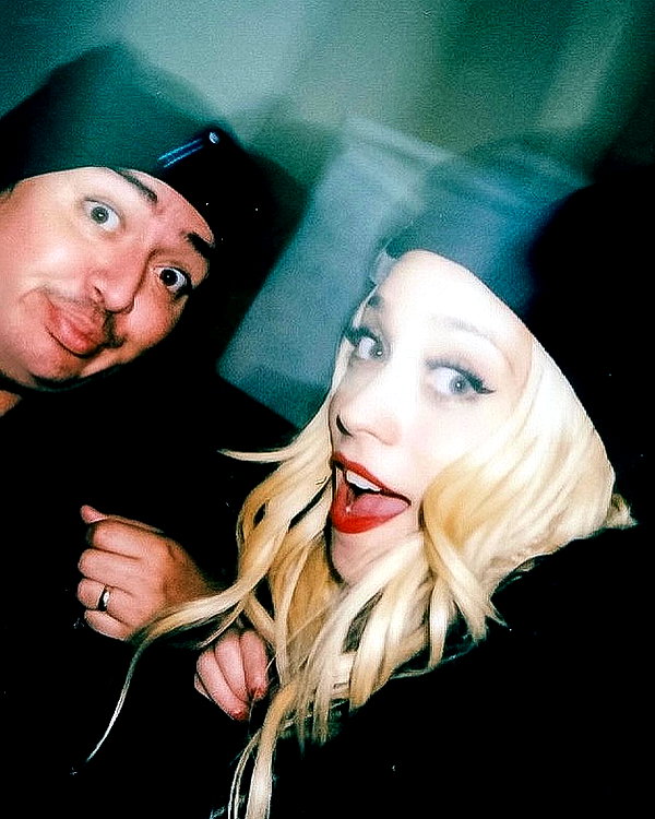 cannonstheband instagram image archive image