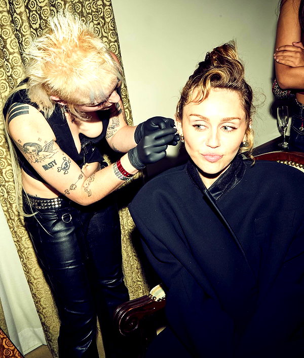 mileycyrus instagram image archive image