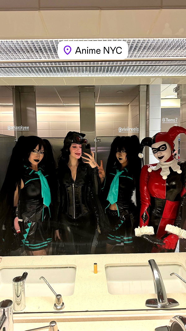 kaiamillerx instagram image archive image