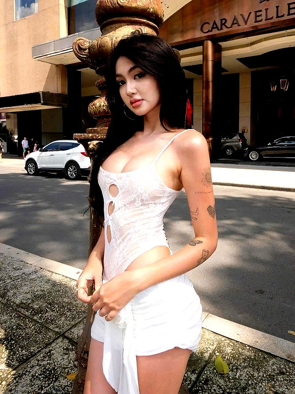 lyhythuedoxinh instagram image archive image