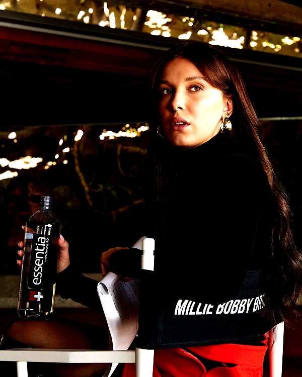 milliebobbybrown instagram image archive image