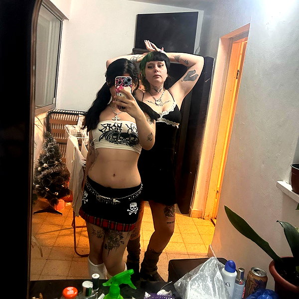 hellokittyangel666 instagram image archive image