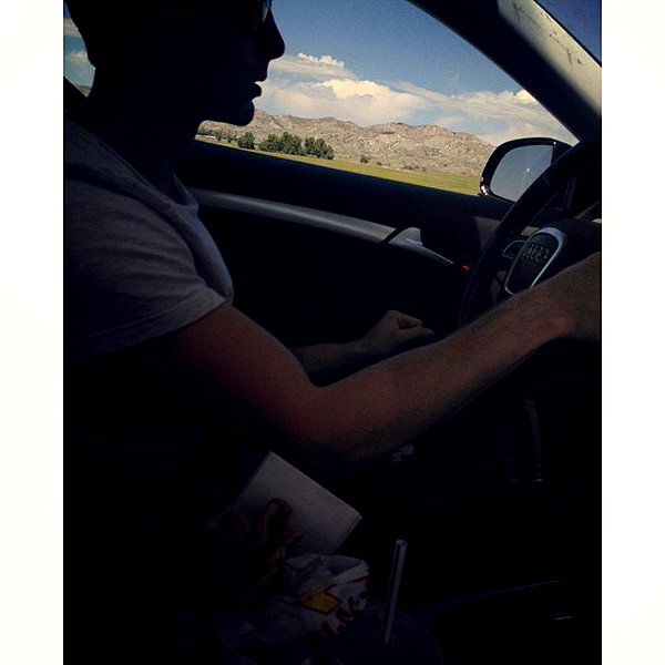 alexandradaddario instagram image archive image