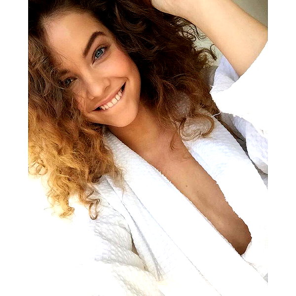 realbarbarapalvin instagram image archive image