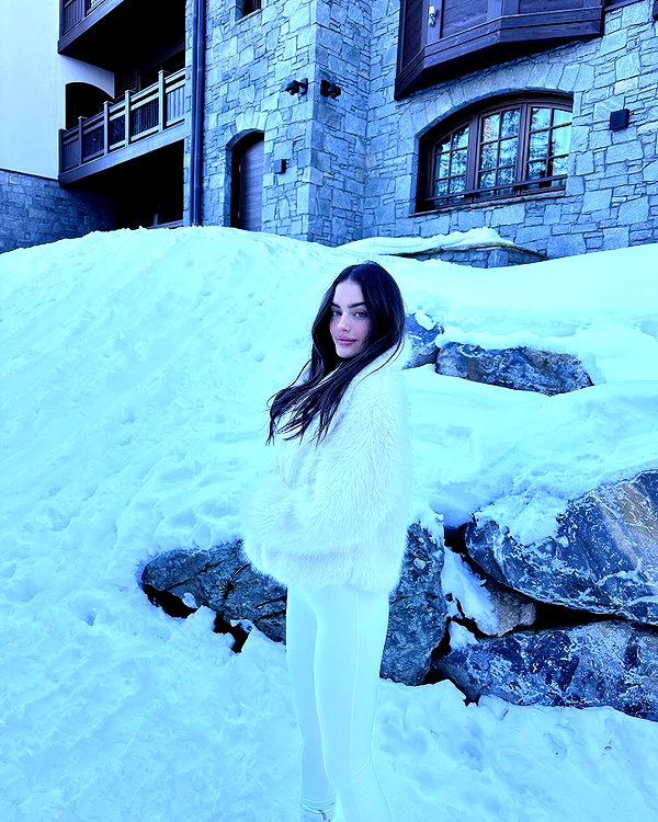 yaelshelbia instagram image archive image