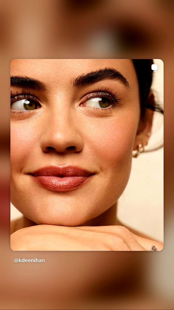 lucyhale instagram image archive image