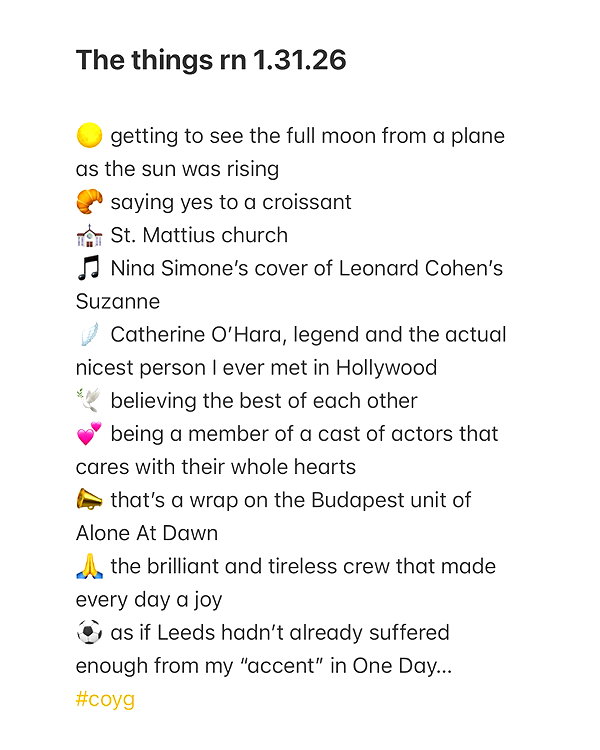 annehathaway instagram image archive image