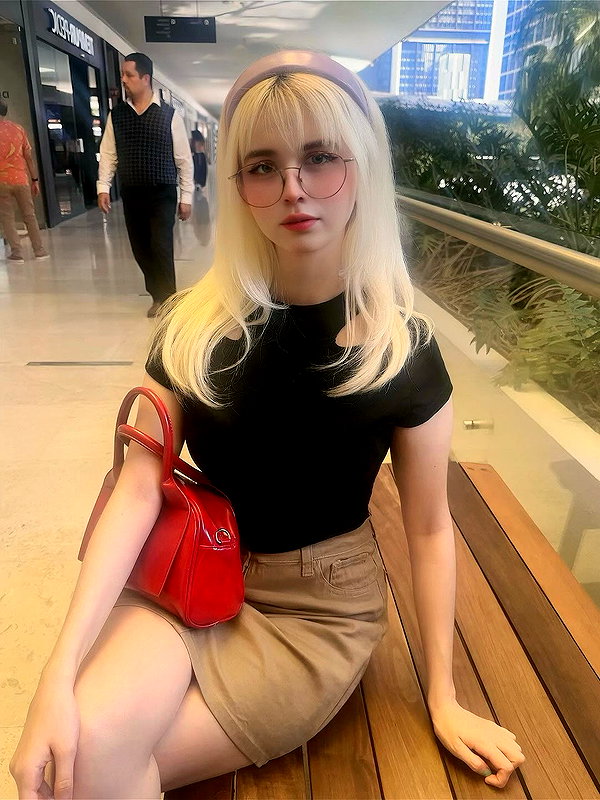 lulymakima instagram image archive image