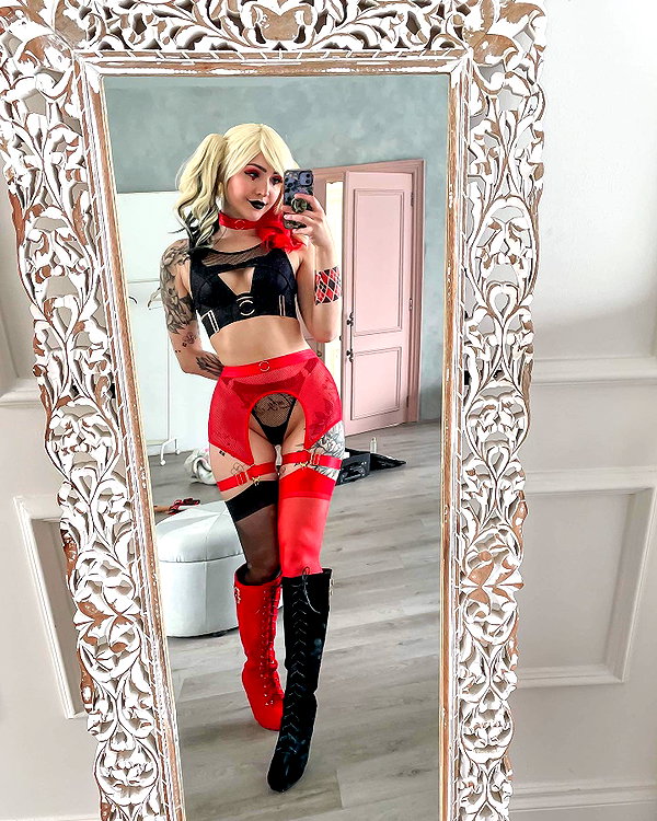 luxlo.xo instagram image archive image
