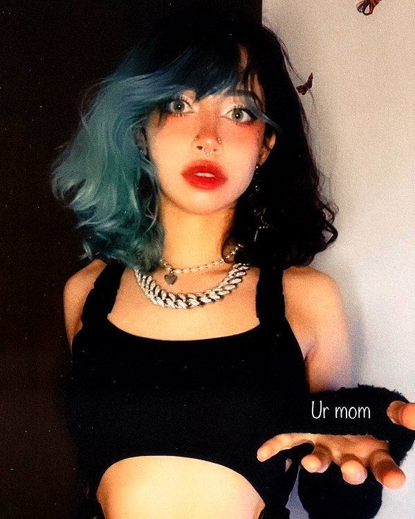 newmakeupgoddess instagram image archive image