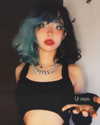 newmakeupgoddess Altpins Profile Picture