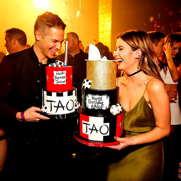 ashleybenson instagram image archive image