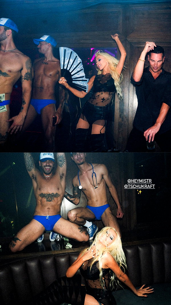 xtina instagram image archive image