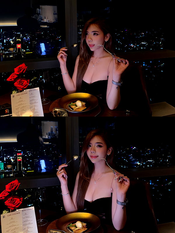 lyhythuedoxinh instagram image archive image