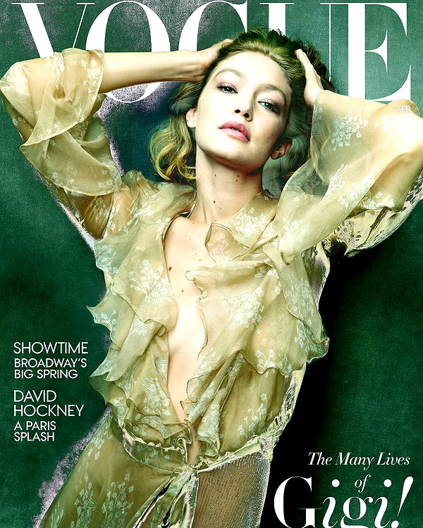 gigihadid instagram image archive image