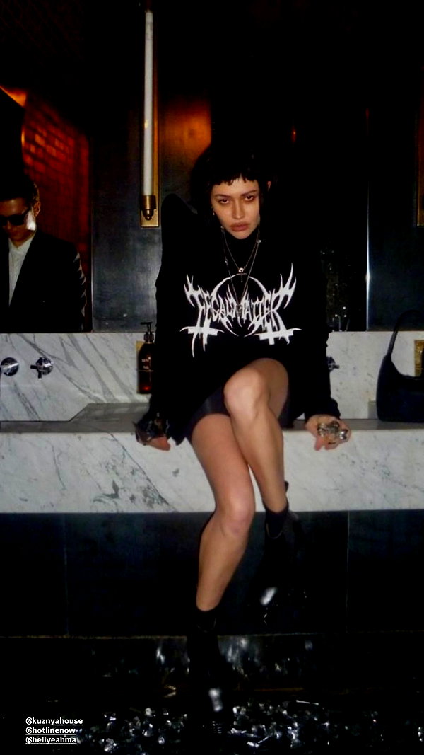 hellyeahma instagram image archive image