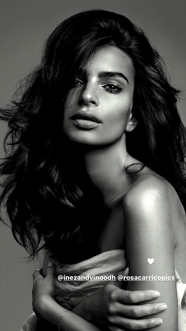 emrata instagram image archive image