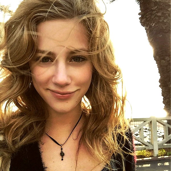 lilireinhart instagram image archive image