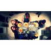 realbarbarapalvin Altpins Profile Picture