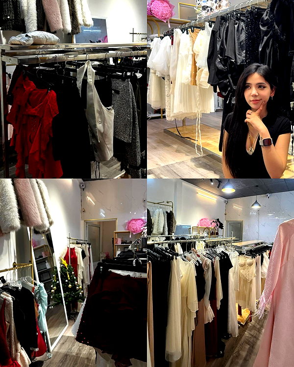 lyhythuedoxinh instagram image archive image