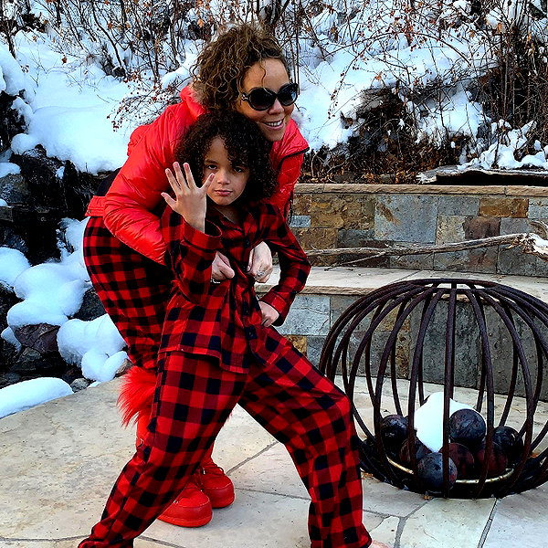 mariahcarey instagram image archive image