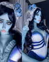newmakeupgoddess Altpins Profile Picture