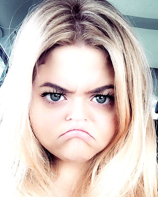 sashapieterse instagram image archive image
