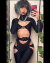 newmakeupgoddess Altpins Profile Picture
