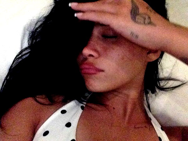 nessabarrett instagram image archive image