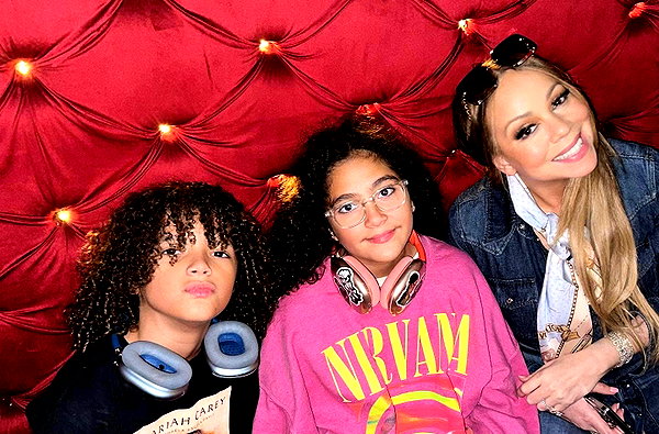 mariahcarey instagram image archive image
