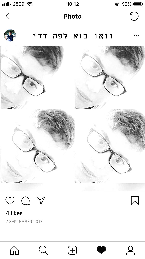 kesemgreenyer instagram image archive image