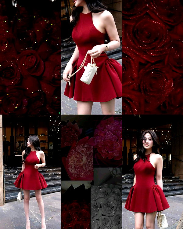 lyhythuedoxinh instagram image archive image
