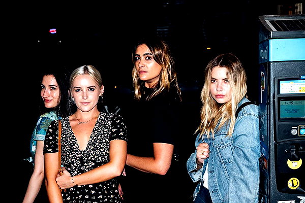 ashleybenson instagram image archive image