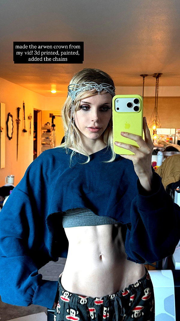 kirrakaye instagram image archive image
