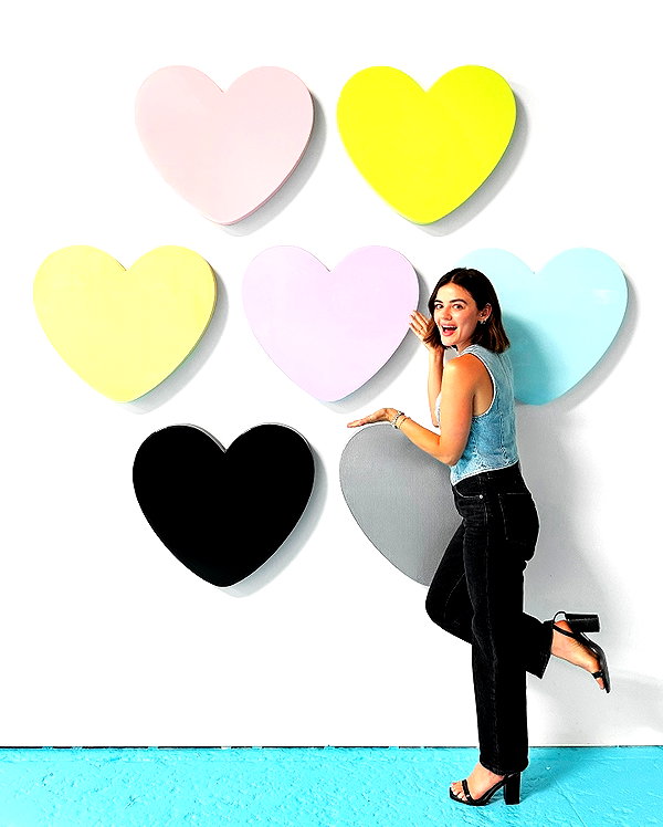 shelbyandsandy instagram image archive image