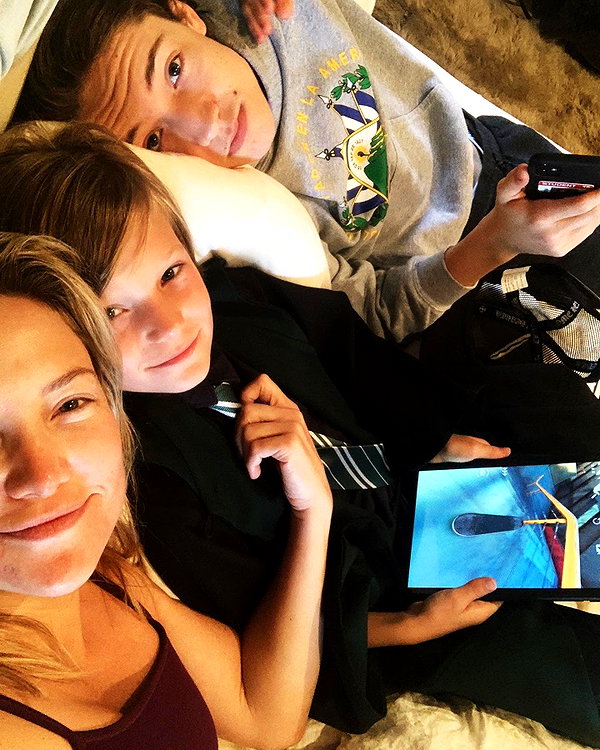 katehudson instagram image archive image