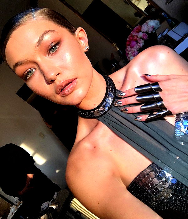 gigihadid instagram image archive image