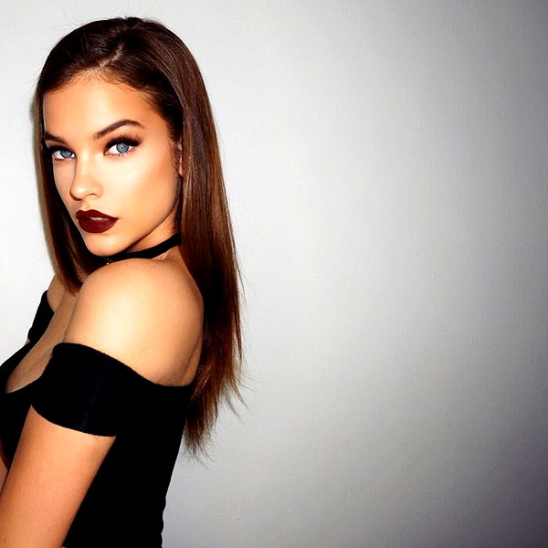 realbarbarapalvin instagram image archive image