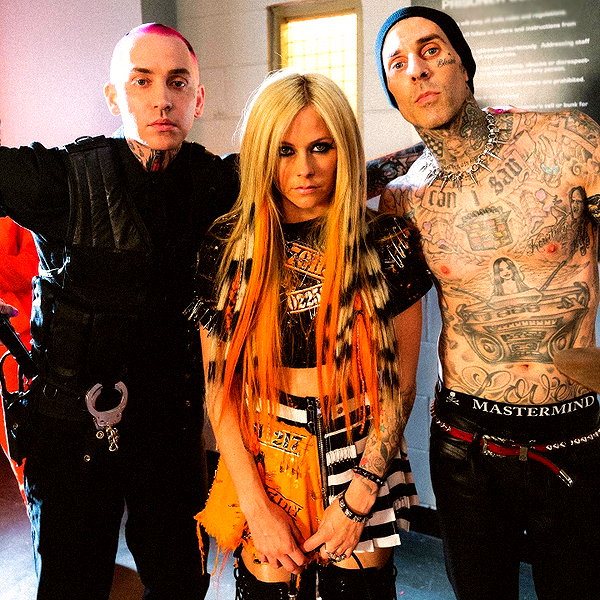 avrillavigne instagram image archive image