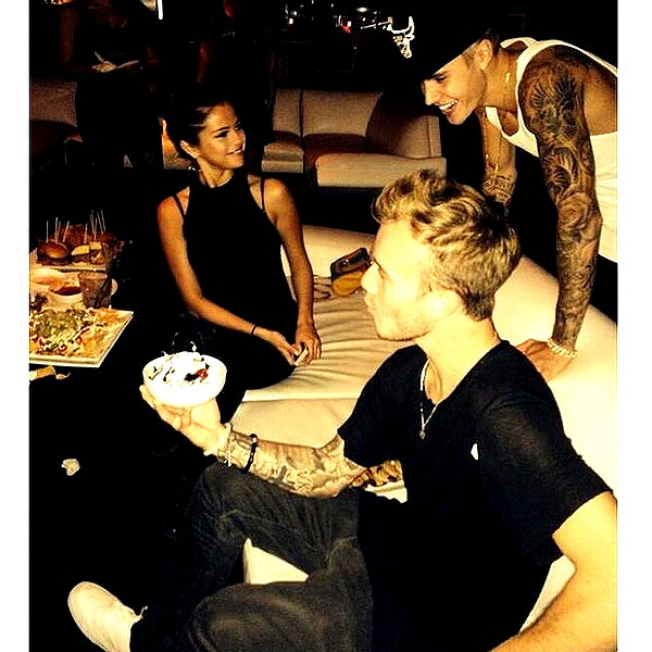 lilbieber instagram image archive image