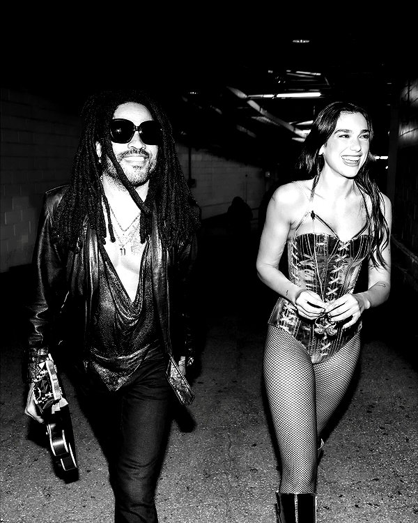 dualipa instagram image archive image