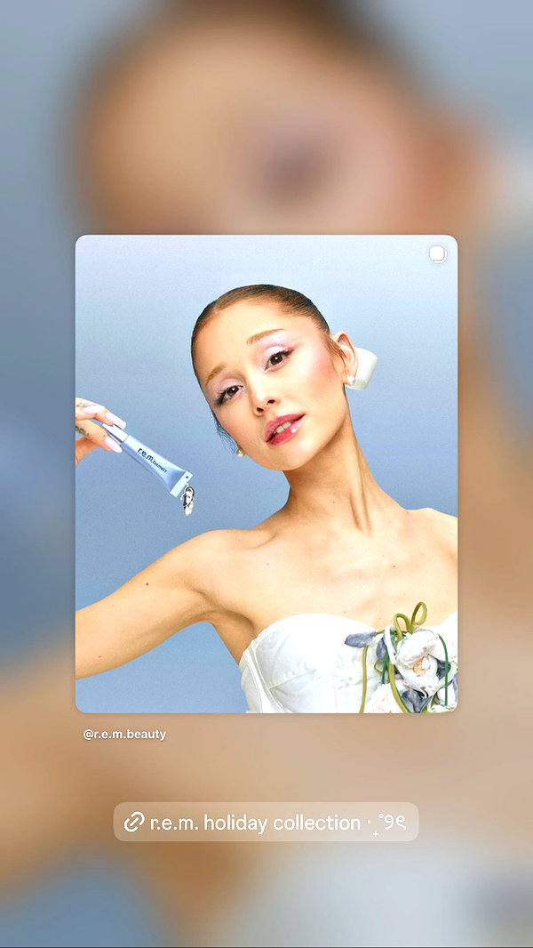 arianagrande instagram image archive image