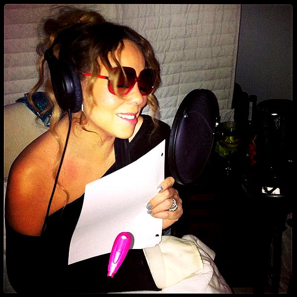 mariahcarey instagram image archive image