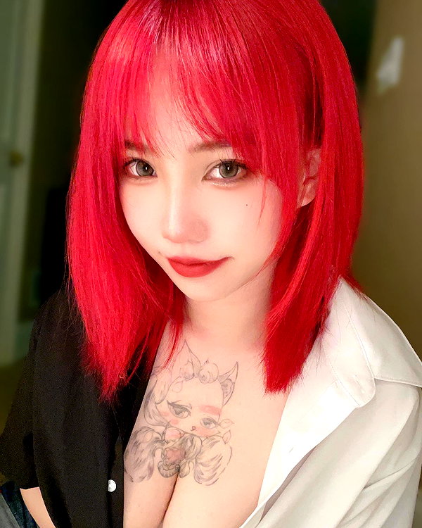 rakukoo instagram image archive image