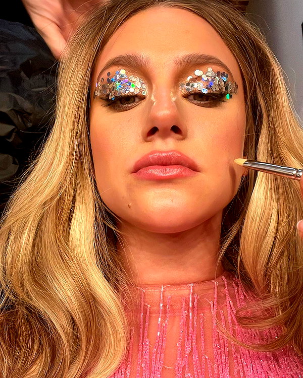 lilireinhart instagram image archive image
