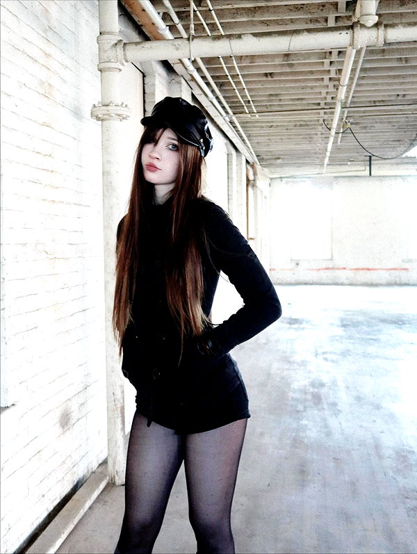norafawn instagram image archive image