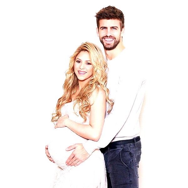 shakira instagram image archive image