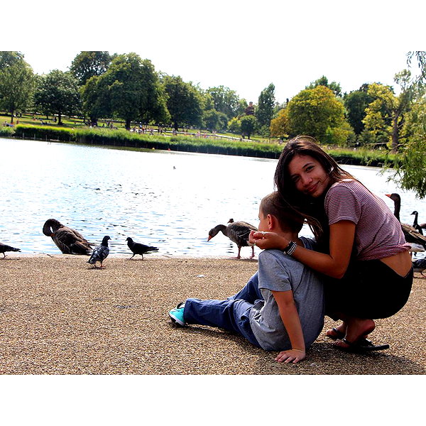 romi_henenson instagram image archive image